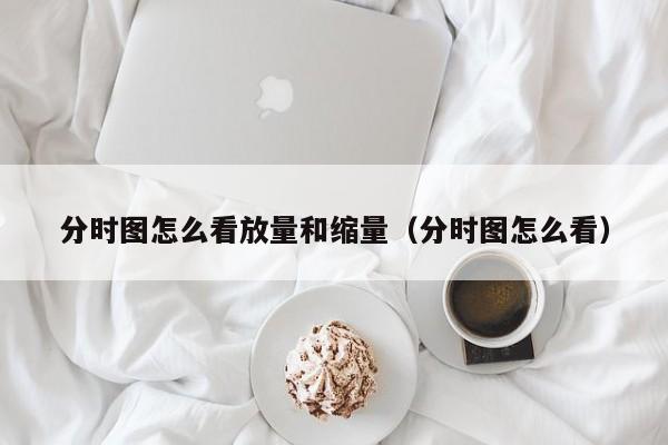 分时图怎么看放量和缩量（分时图怎么看）