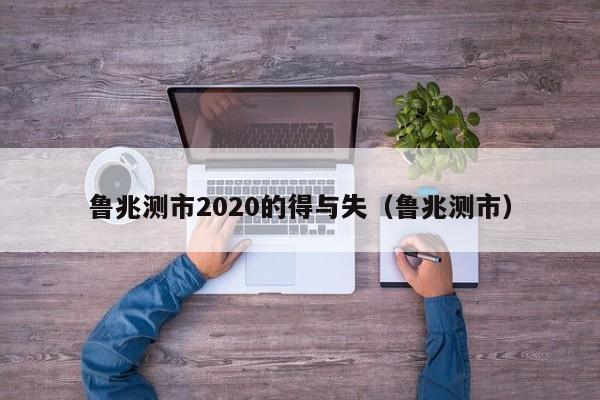 鲁兆测市2020的得与失（鲁兆测市）