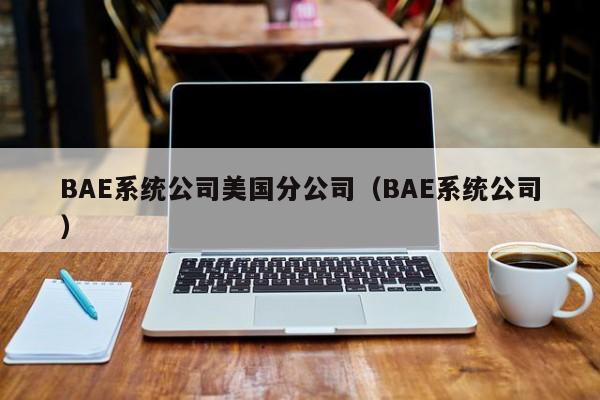 BAE系统公司美国分公司（BAE系统公司）