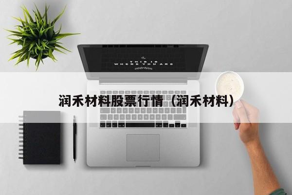 润禾材料股票行情（润禾材料）