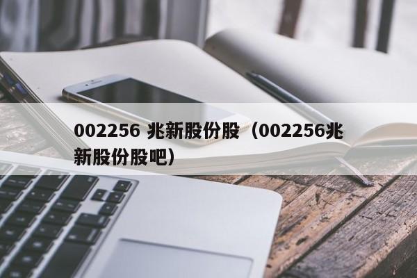 002256 兆新股份股（002256兆新股份股吧）